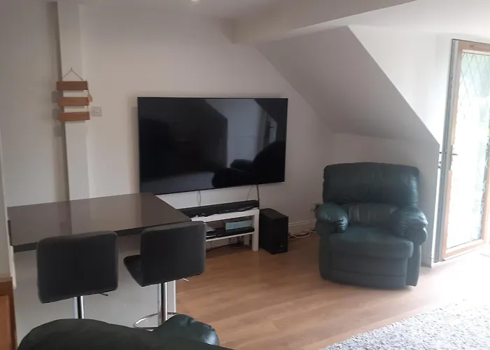 Stunning Apartment